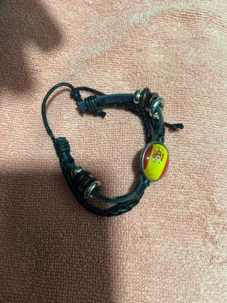 Pulsera España