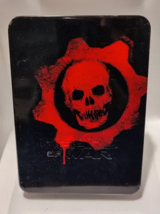 Gears of War Edizione Limitata Xbox 360