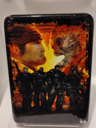 Gears of War Edizione Limitata Xbox 360