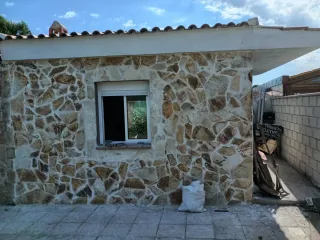 albañil profesional