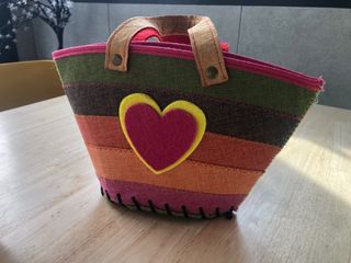 Bolsos para niñas