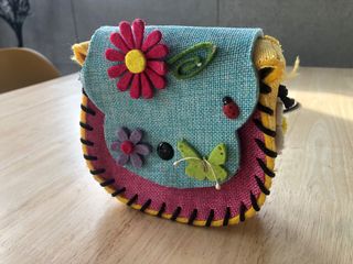 Bolsos para niñas