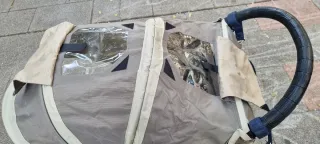 Cochecito de bebé City Mini GT