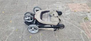 Cochecito de bebé City Mini GT