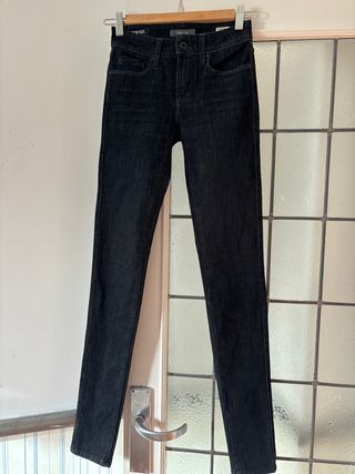 Pantalón vaquero Salsa azul