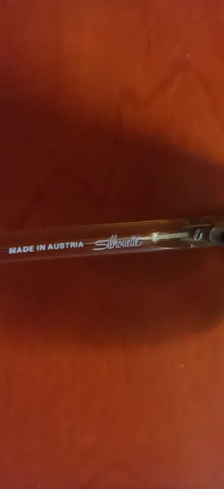 Gafas de sol estilo retro