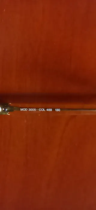 Gafas de sol estilo retro