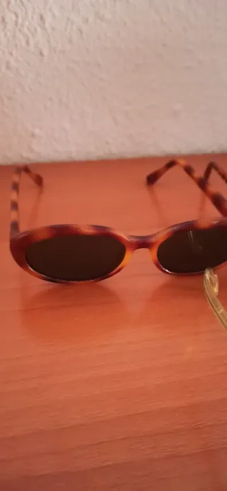 Gafas de sol estilo retro