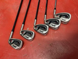 Juego de golf Wilson para principiantes