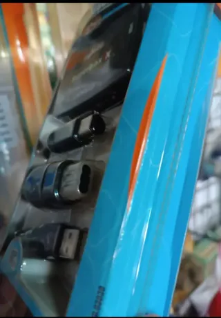 Adaptador Superbox X PS2/GC/Xbox