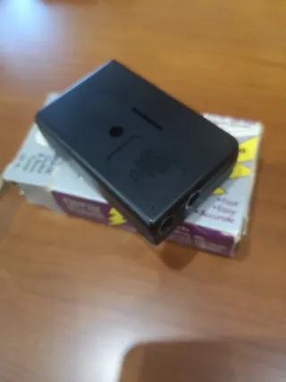 Afinador Qwik Tune Guitarra y Bajo