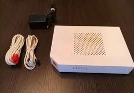 DOS Routers NUEVOS-SIN USAR Live Box Multimedia