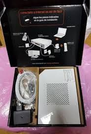 DOS Routers NUEVOS-SIN USAR Live Box Multimedia