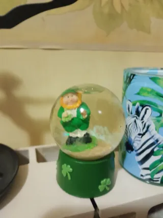 Oggetti da collezione vari