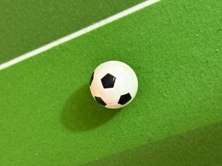 Pallone Subbuteo Originale Continental