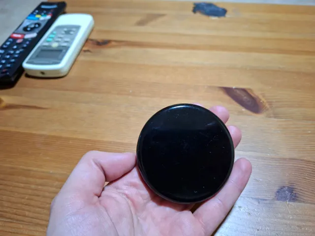 Polvere vintage con motivi animali