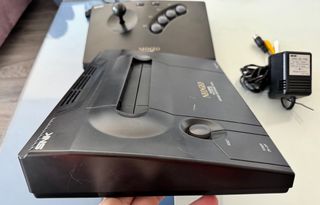 SNK Neo Geo AES Serial 193023 NeoGeo NG Jap