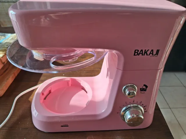 Planetaria Rosa Bakaji