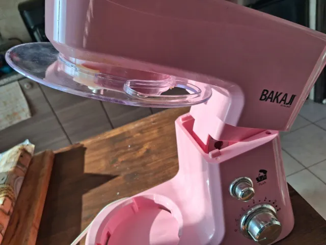 Planetaria Rosa Bakaji