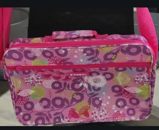 Bolsa escolar Gabol infantil