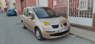 Renault Modus 2005