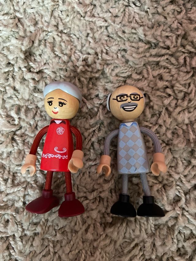 Familia Playmobil Lidl