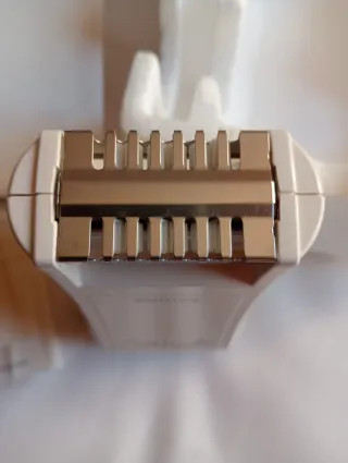 Depiladora Philips Satinelle HP 2830