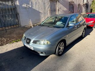 SEAT Ibiza 1.9 tdi