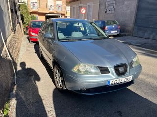 SEAT Ibiza 1.9 tdi