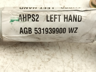 AIRBAG CORTINA DELANTERO IZQUIERDO MINI MINI (R50