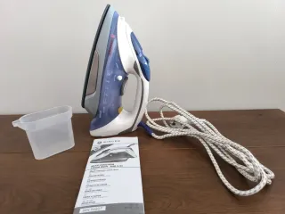 Plancha Singer SNG 5.22