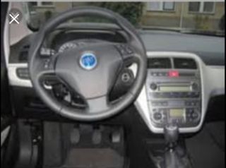 FIAT Grande punto 2008