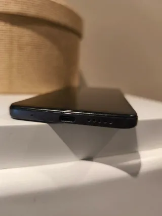 Xiaomi Redmi 11s Nero