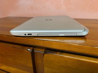 HP 17 12GB RAM Portátil