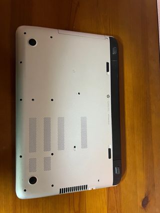 HP 17 12GB RAM Portátil