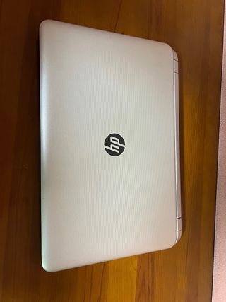 HP 17 12GB RAM Portátil