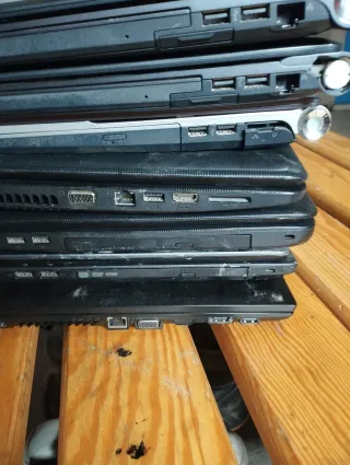 7 computer portatile Sony Toshiba