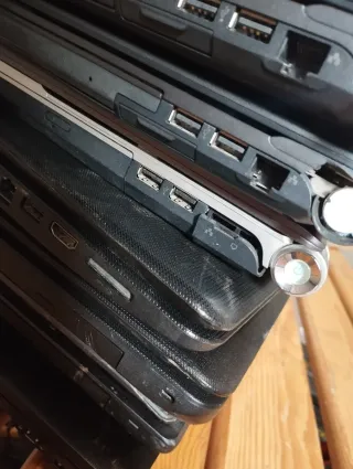 7 computer portatile Sony Toshiba