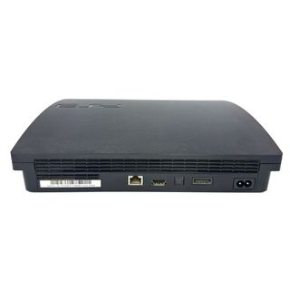 Sony PS3 Slim CECH-2504A Console
