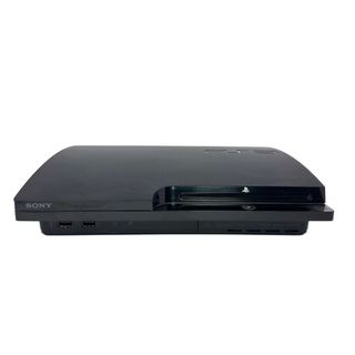Sony PS3 Slim CECH-2504A Console