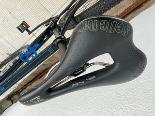 Bicicleta CUBE LTD Pro Talla L