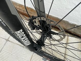 Bicicleta CUBE LTD Pro Talla L