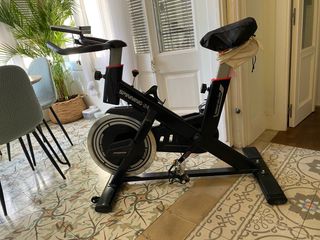 Bicicleta Spinning Moma Bikes