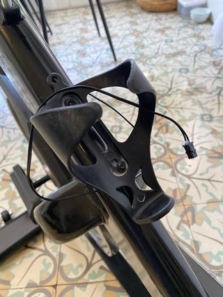 Bicicleta Spinning Moma Bikes