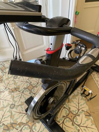 Bicicleta Spinning Moma Bikes