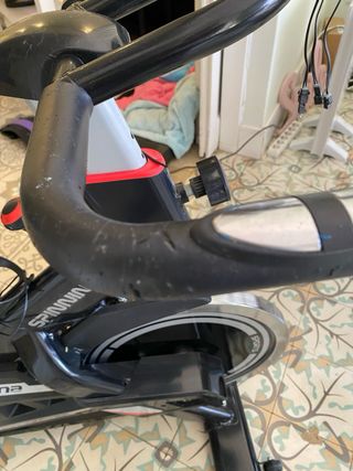 Bicicleta Spinning Moma Bikes