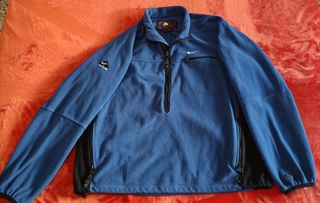 CHAQUETA POLAR AÑOS 90 NIKE ACG TALLA XL COMO NUEV