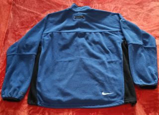 CHAQUETA POLAR AÑOS 90 NIKE ACG TALLA XL COMO NUEV