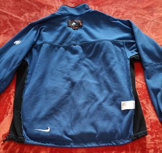 CHAQUETA POLAR AÑOS 90 NIKE ACG TALLA XL COMO NUEV