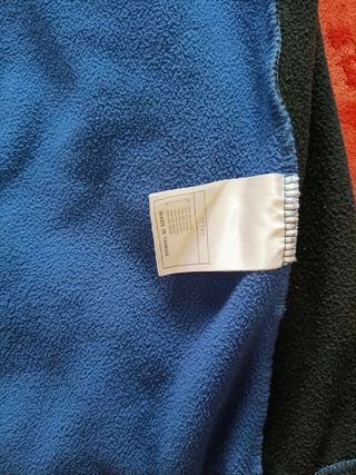 CHAQUETA POLAR AÑOS 90 NIKE ACG TALLA XL COMO NUEV